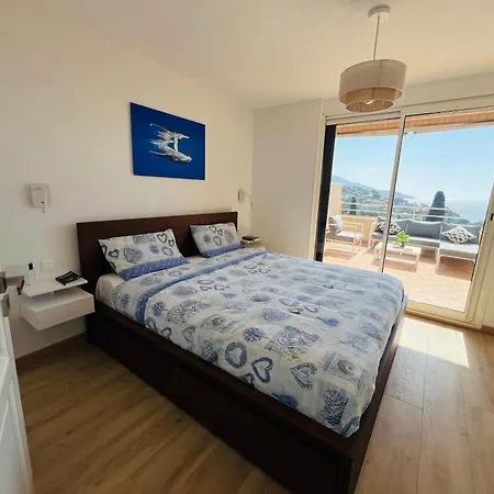 Apartment Beau Soleil Yourhosthelper Le Lavandou
