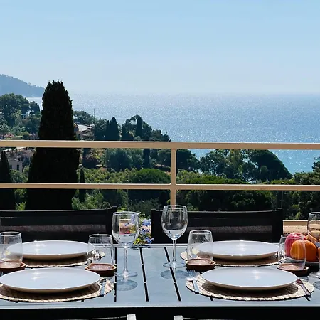 Beau Soleil Yourhosthelper Apartment *