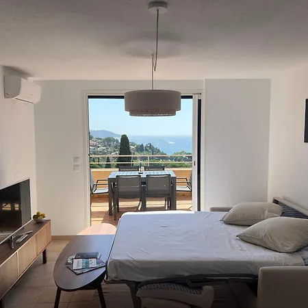 Apartment Beau Soleil Yourhosthelper