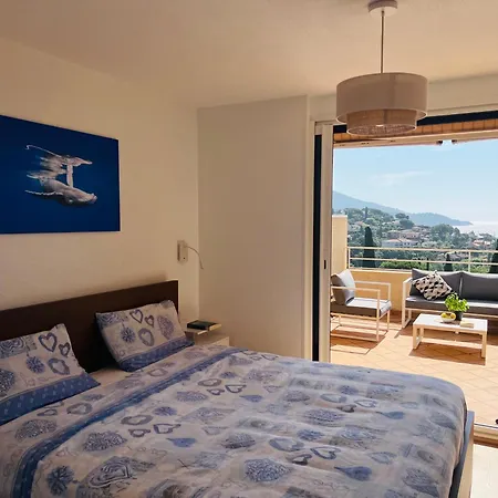Apartment Beau Soleil Yourhosthelper *