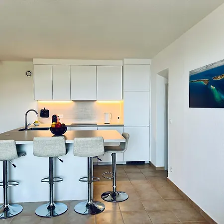 Apartment Beau Soleil Yourhosthelper Le Lavandou