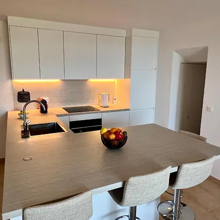 Beau Soleil Yourhosthelper Apartment Le Lavandou