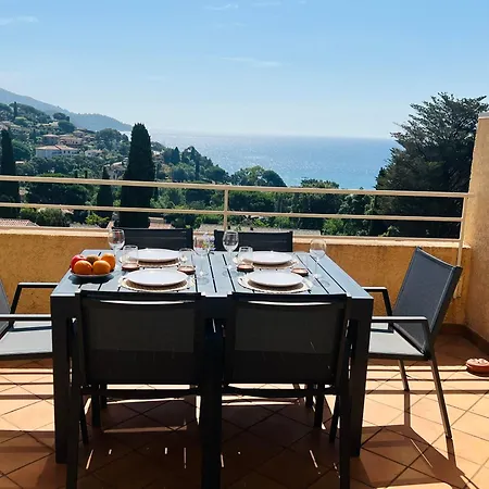 Beau Soleil Yourhosthelper Le Lavandou