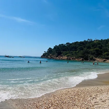 Apartment Beau Soleil Yourhosthelper Le Lavandou