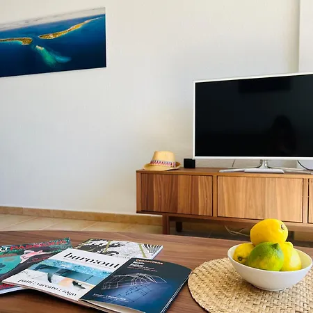 Apartment Beau Soleil Yourhosthelper Le Lavandou