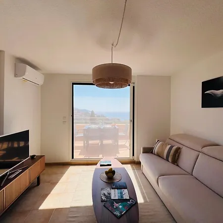 Apartment Beau Soleil Yourhosthelper *