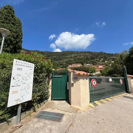 Apartment Beau Soleil Yourhosthelper Le Lavandou