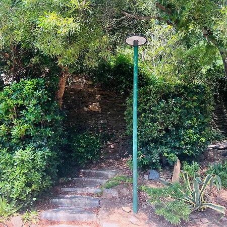 Apartment Beau Soleil Yourhosthelper Le Lavandou